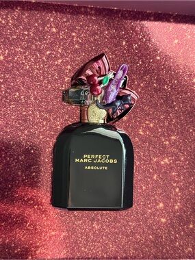 Marc Jacobs absolute eau de parfum